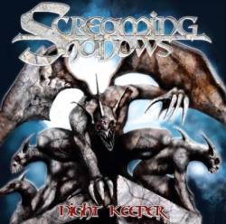 Screaming Shadows : Night Keeper